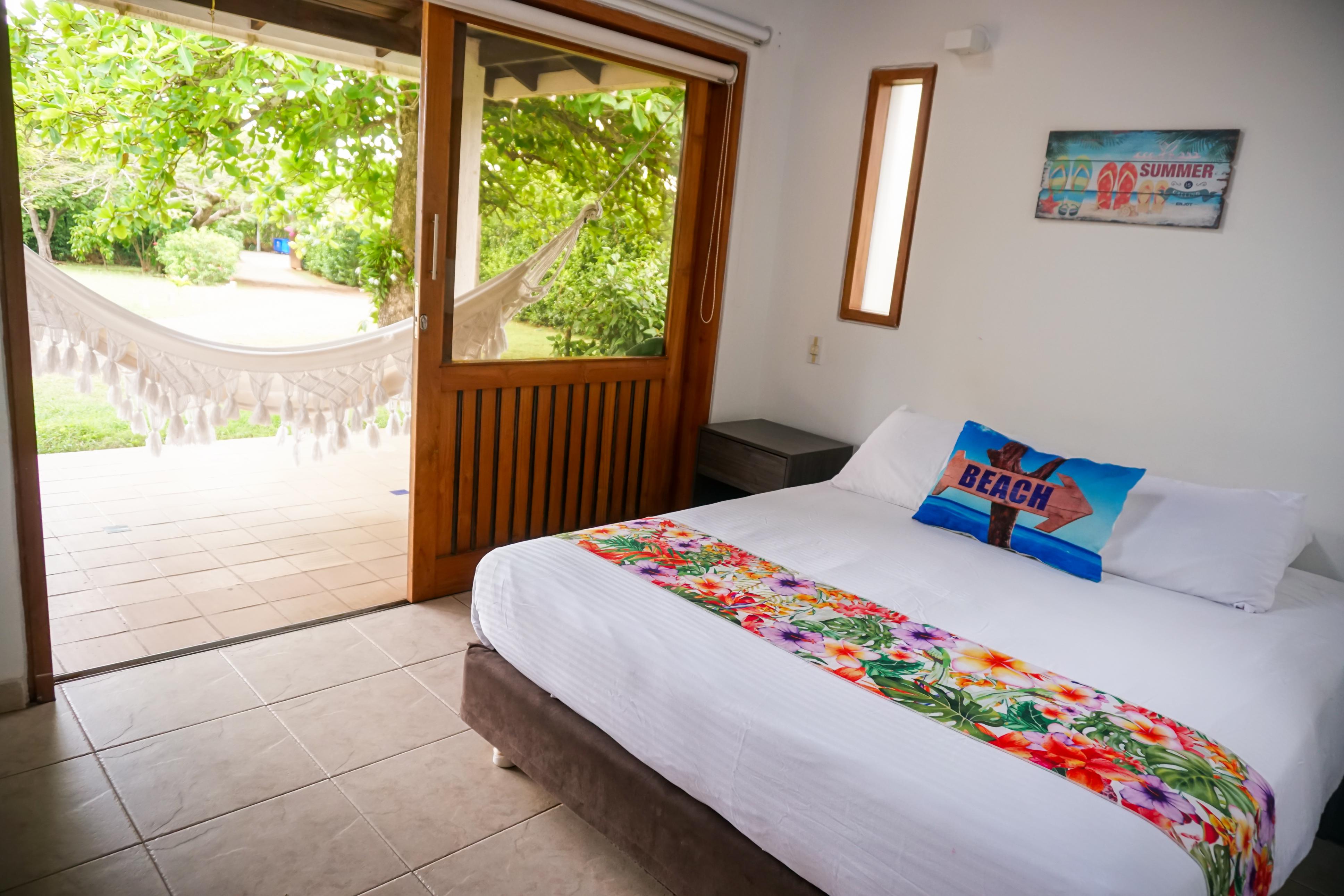 Scuba Boutique Inn