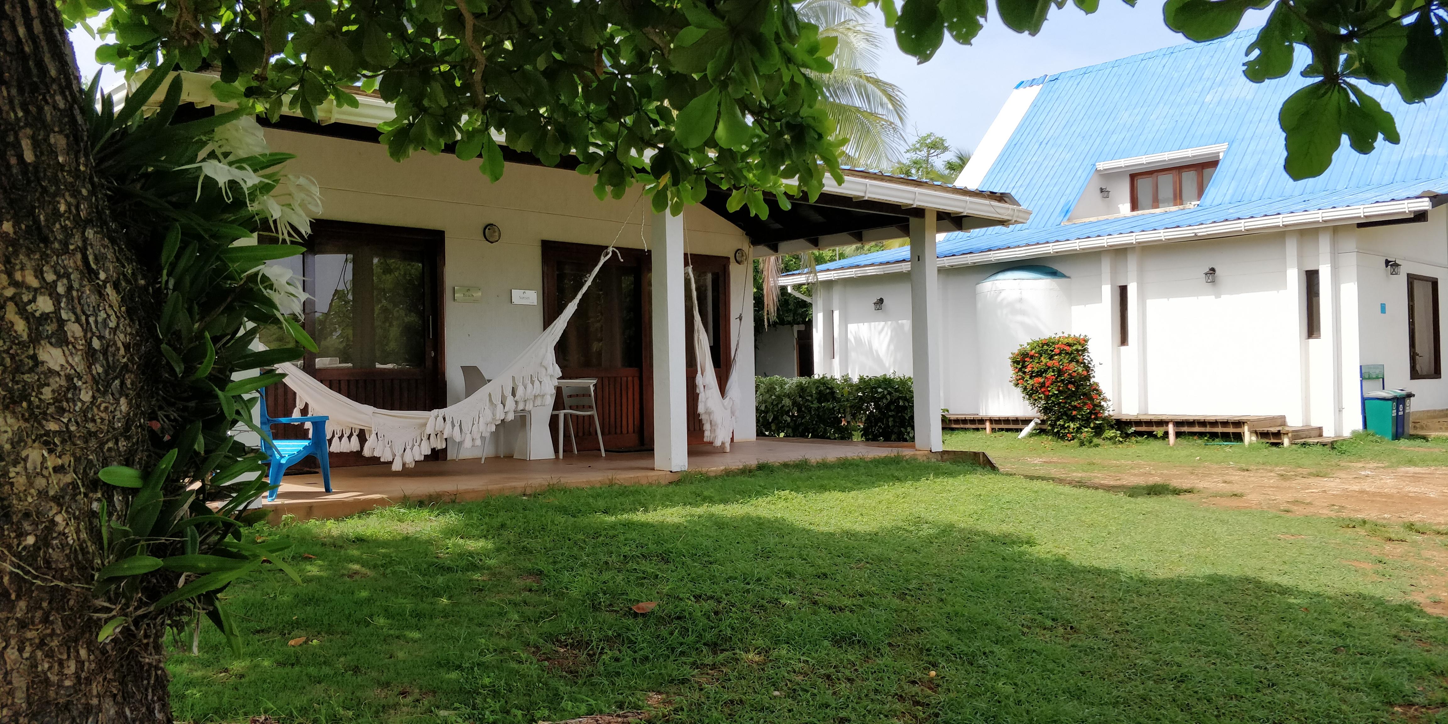Inn Scuba Boutique San Andrés