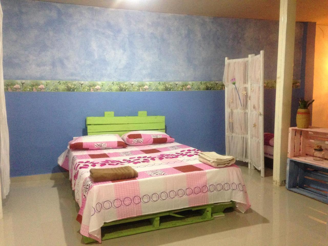 Cattleya Apartahotel