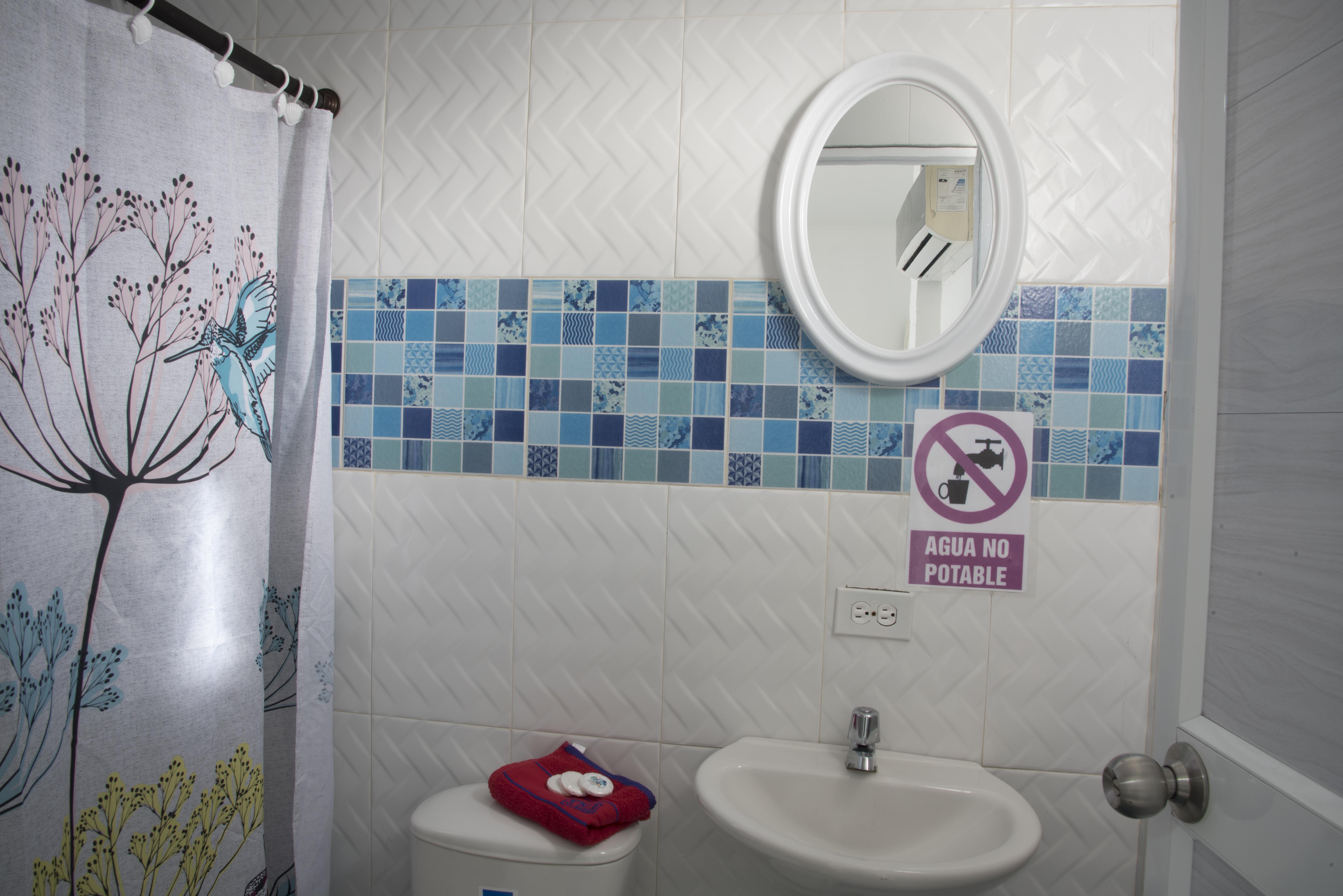 Apartahotel Cattleya San Andrés