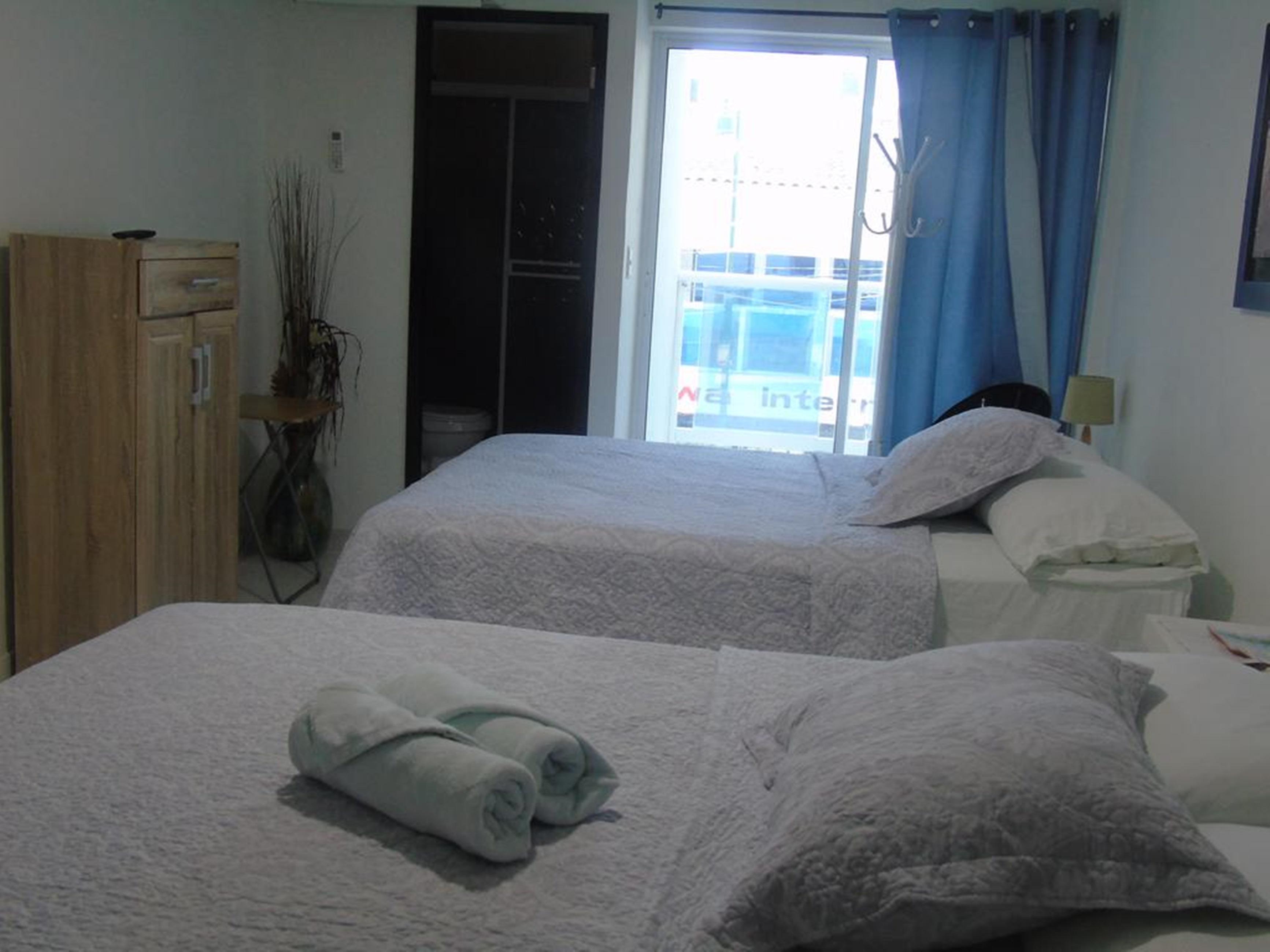 Blue Emerald Hotel