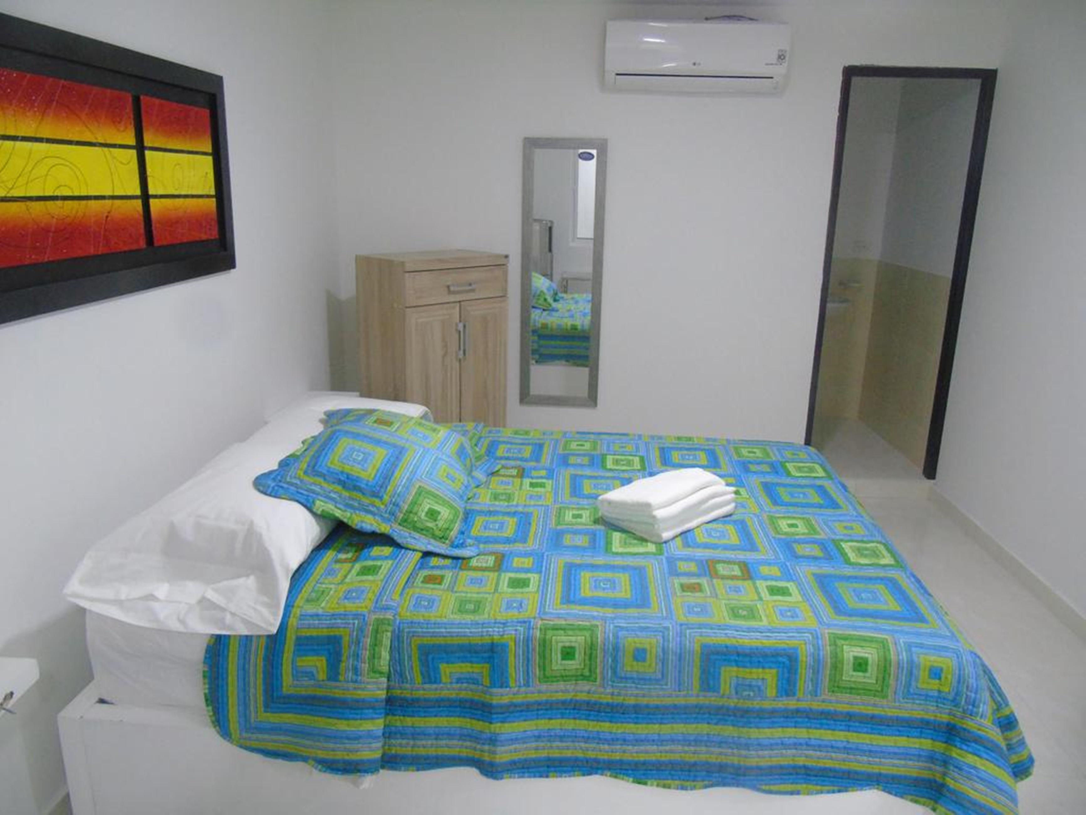 Hotel Blue Emerald 3*