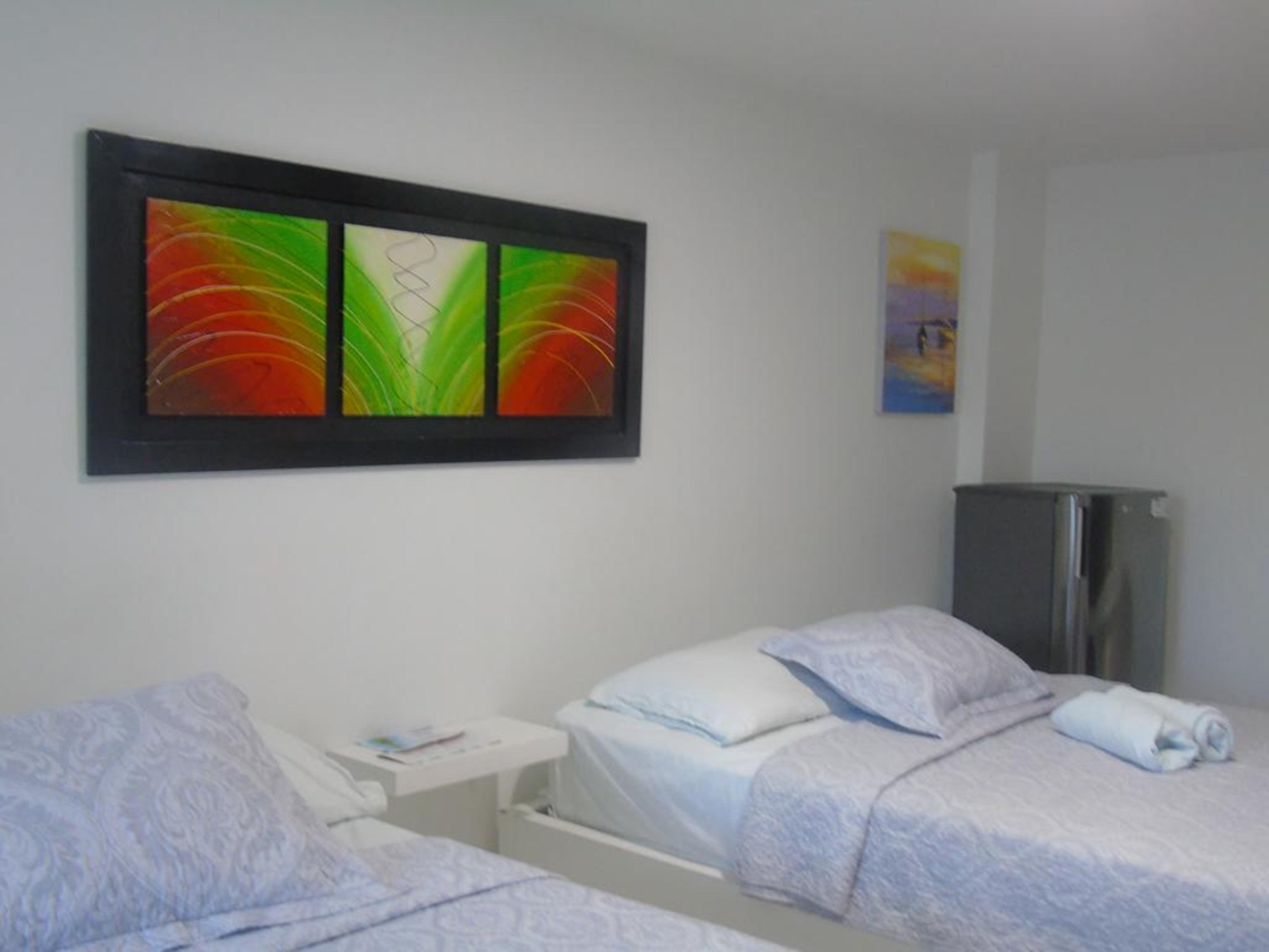 Hotel Blue Emerald 3*