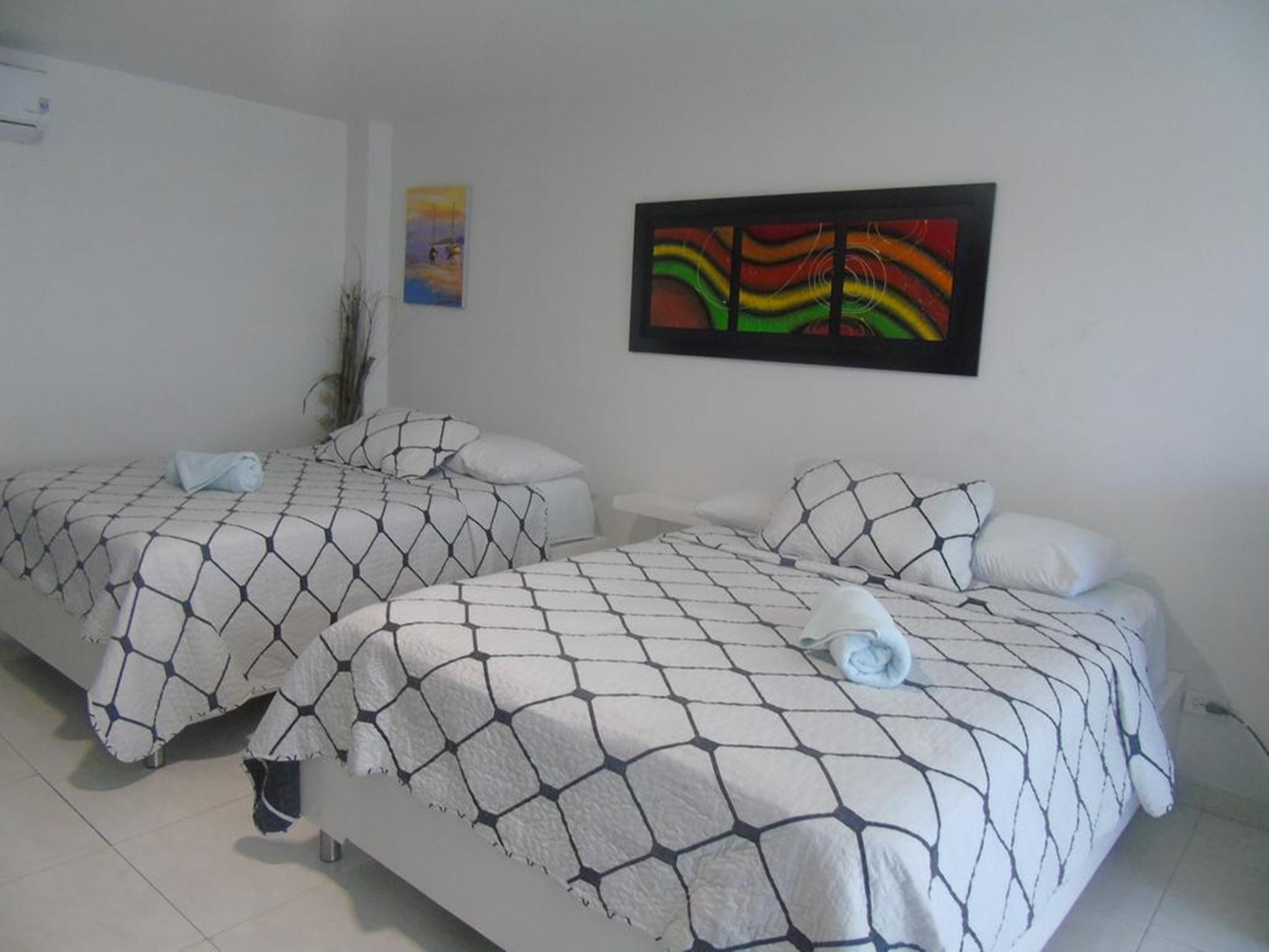 Hotel Blue Emerald 3*