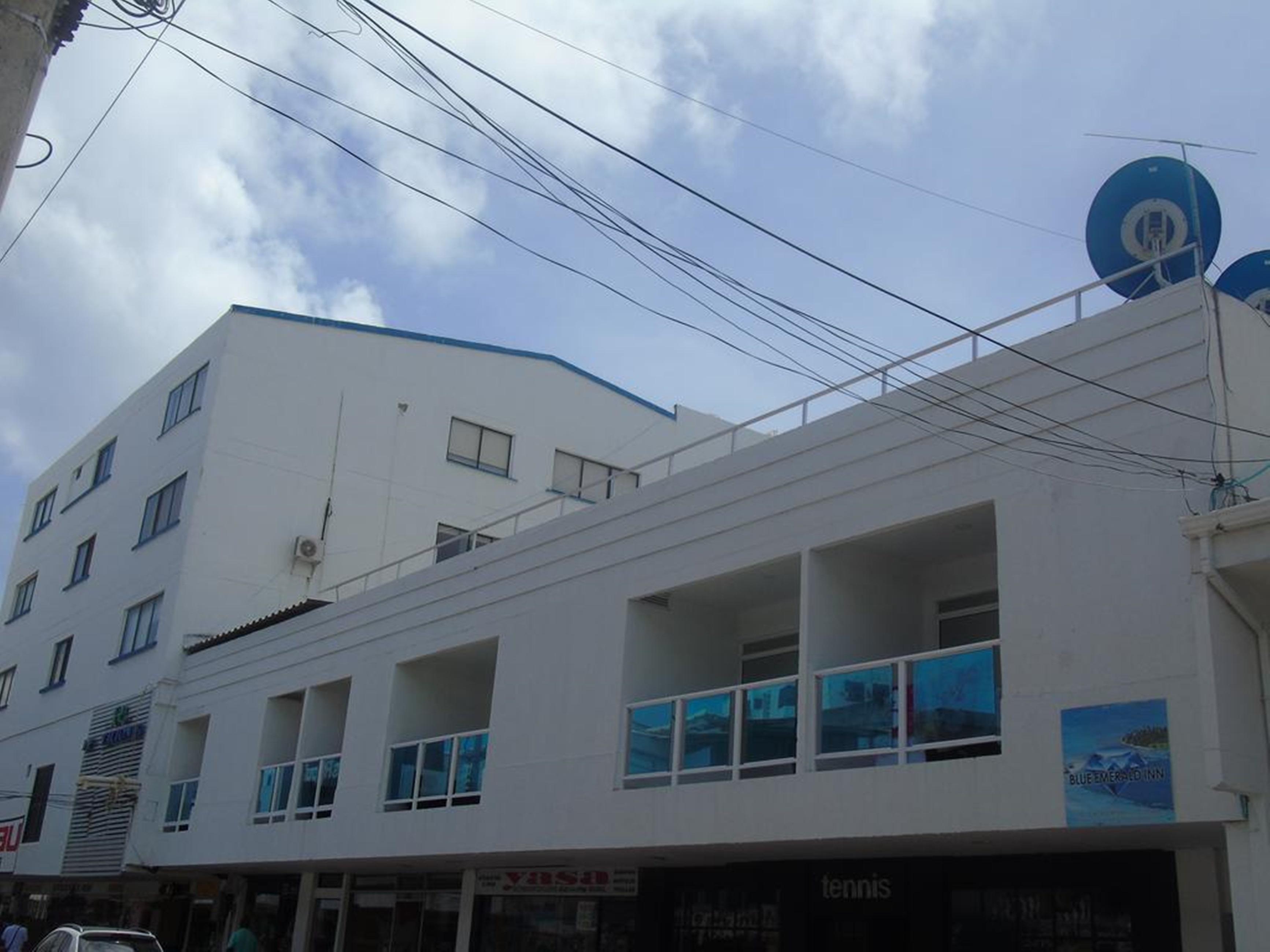 Blue Emerald 3* San Andrés