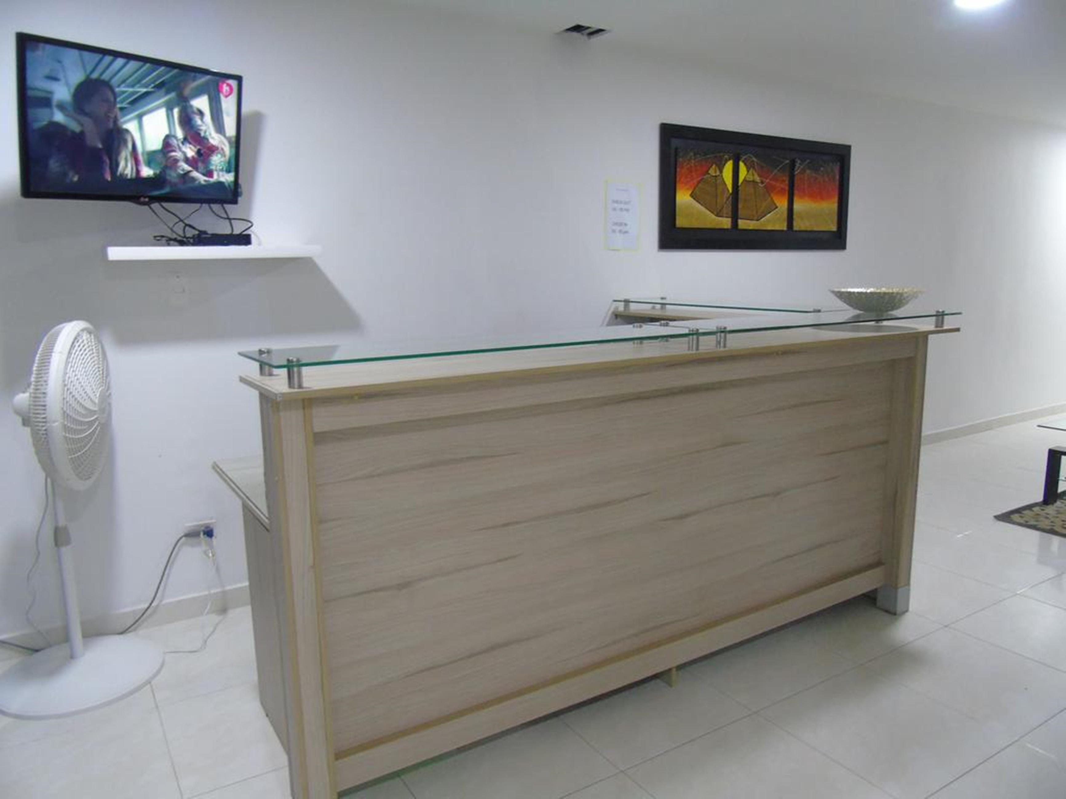 Blue Emerald Hotel 3*