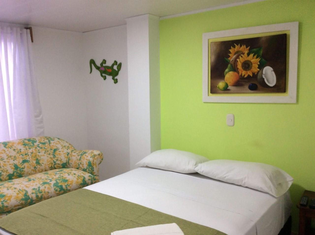La De Lulu Hotel 2*