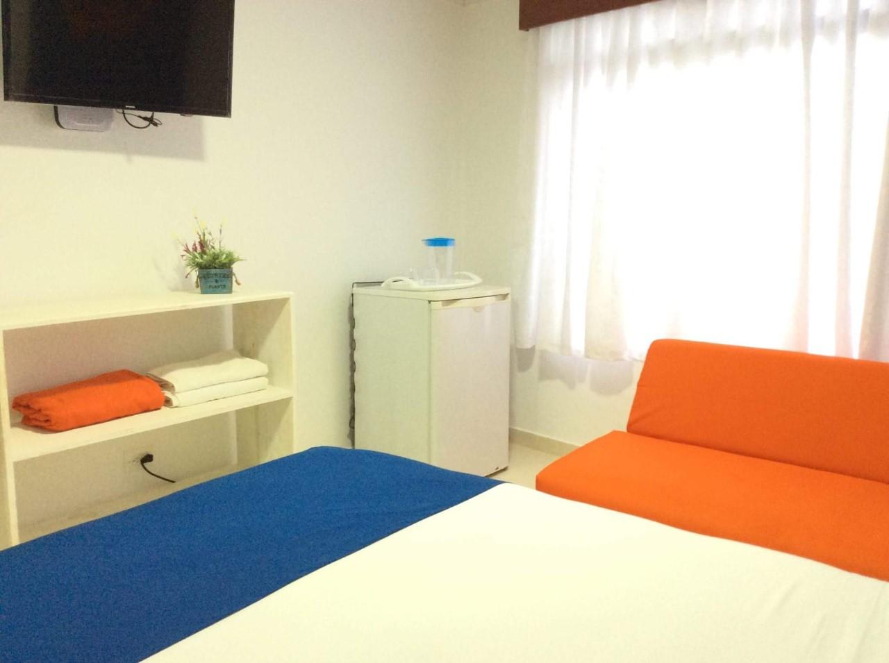 La De Lulu 2* San Andres (San Andres and Providencia Islands)