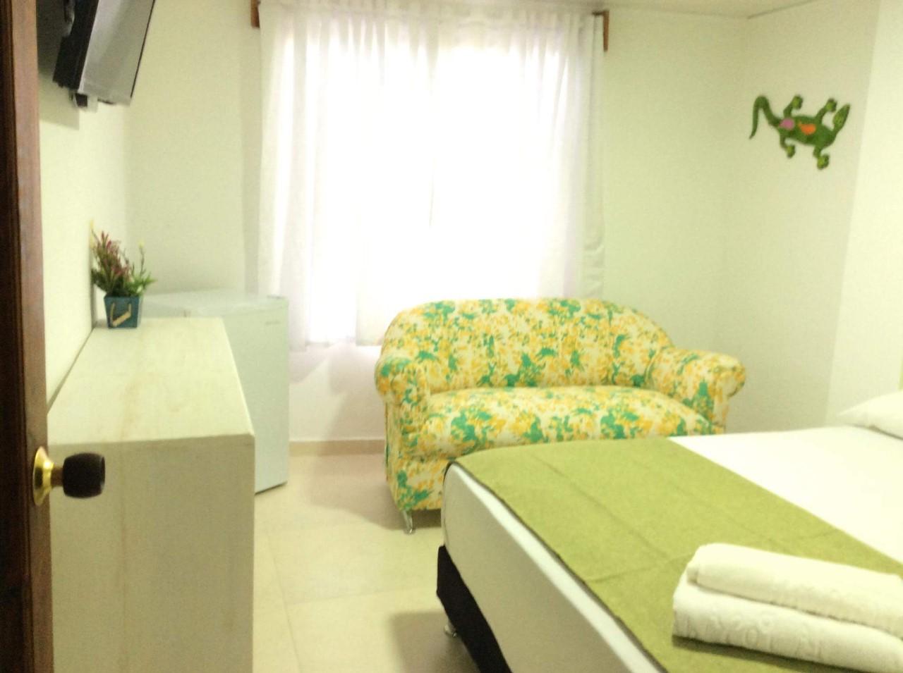 La De Lulu Hotel