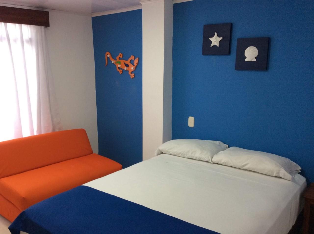 La De Lulu Hotel San Andres (San Andres and Providencia Islands)