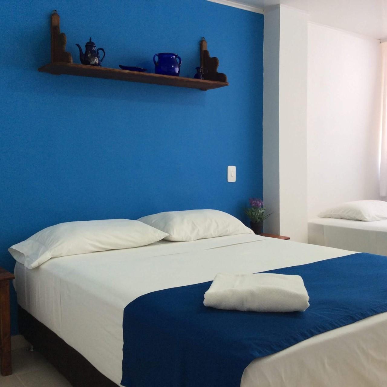Hotel La De Lulu