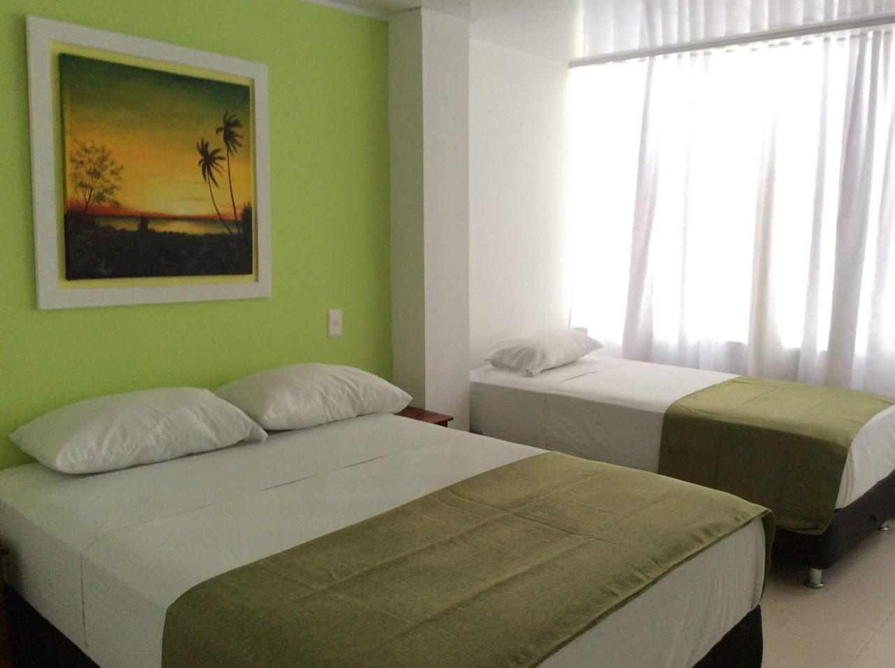 La De Lulu Hotel San Andres (San Andres and Providencia Islands)