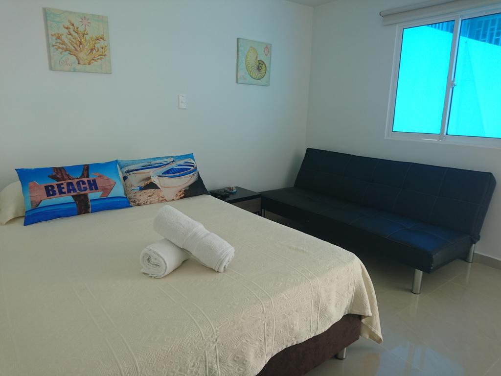 Molino De Viento Hotel San Andrés