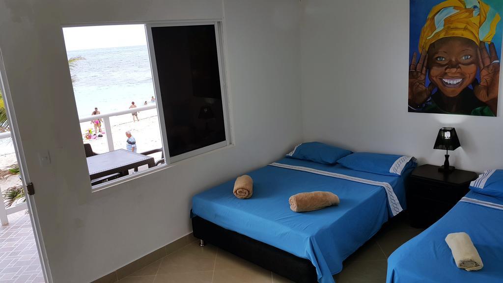 Hotel Molino De Viento