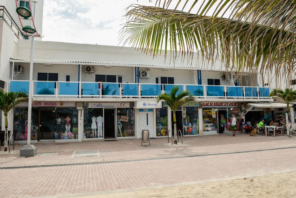 Molino De Viento Hotel 3*