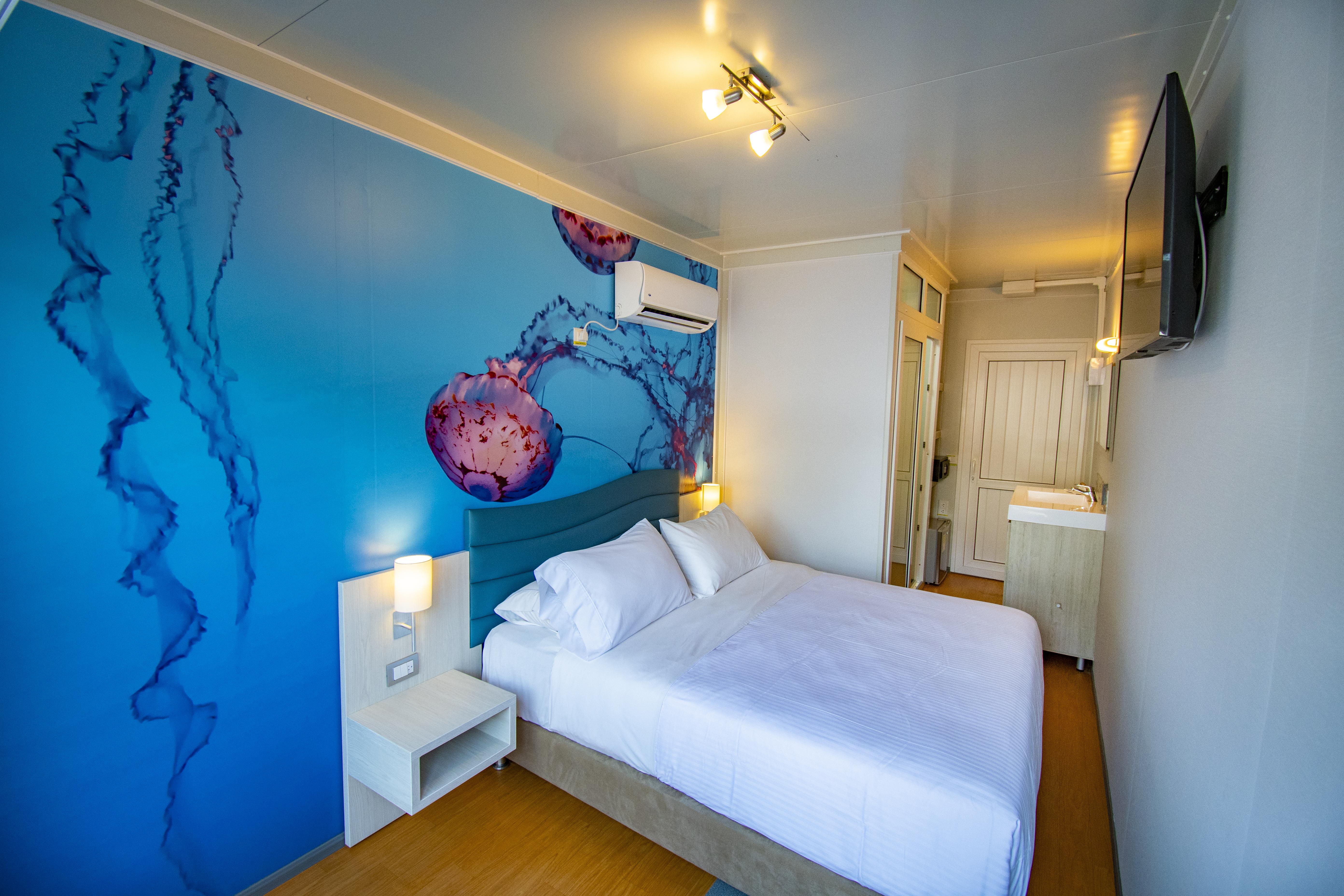 Reina Del Mar By Dorado Hotel 3*