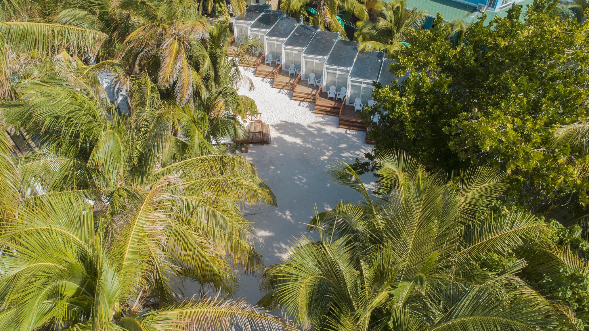 Reina Del Mar By Dorado 3* San Andrés