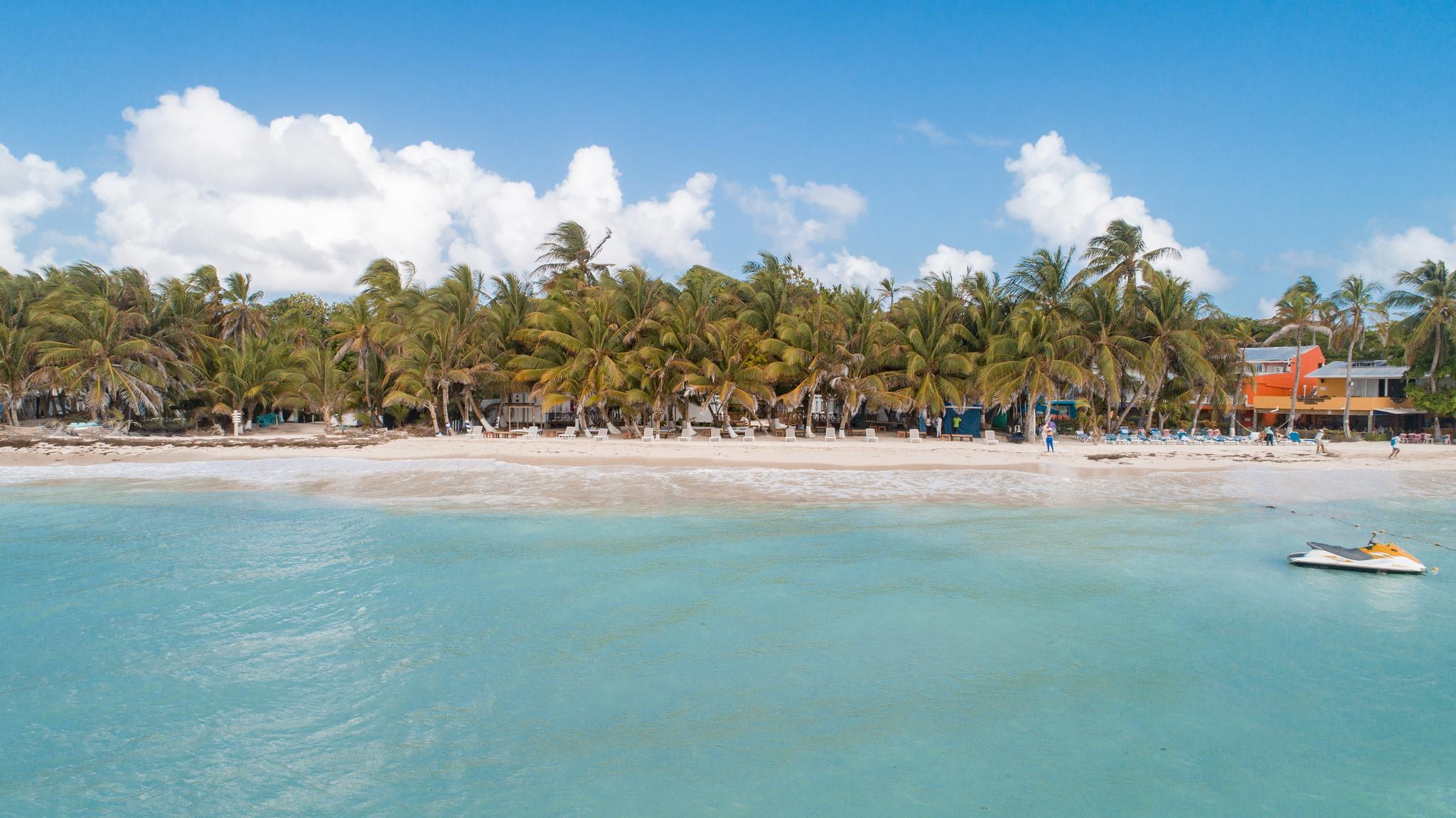 Reina Del Mar By Dorado Hotel San Andrés