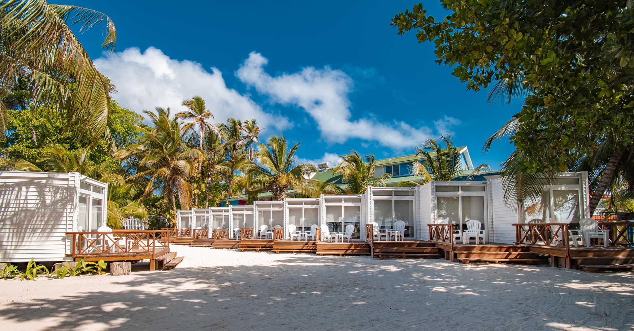 Hotel Reina Del Mar By Dorado 3*