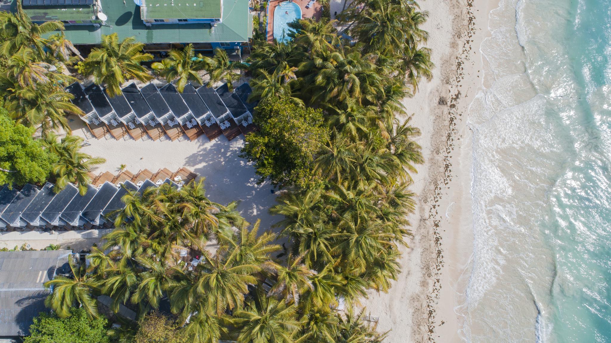 Reina Del Mar By Dorado Hotel 3*