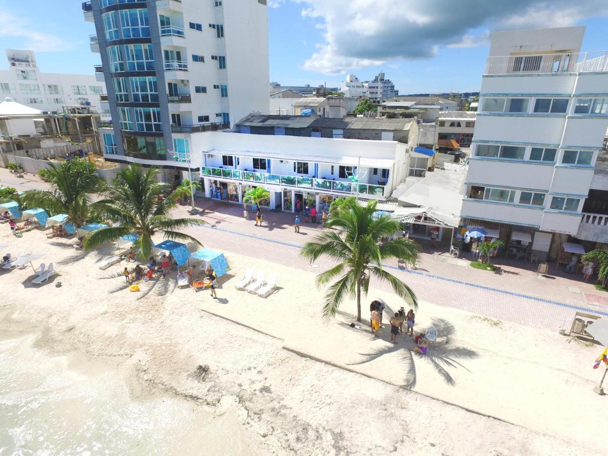 Molino De Viento Hotel San Andrés
