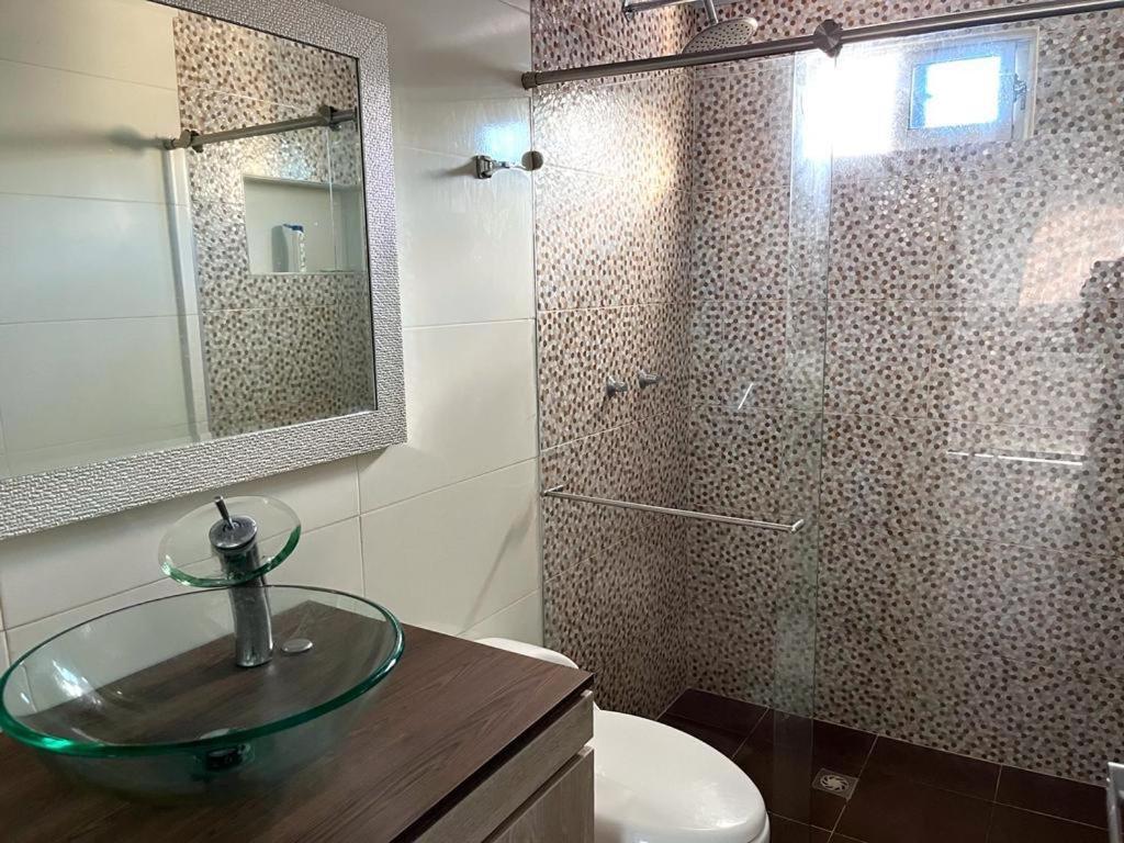 Atlantis Casa Boutique , Con Jacuzzi Cerca De La Playa Holiday home San Andres (San Andres and Providencia Islands)