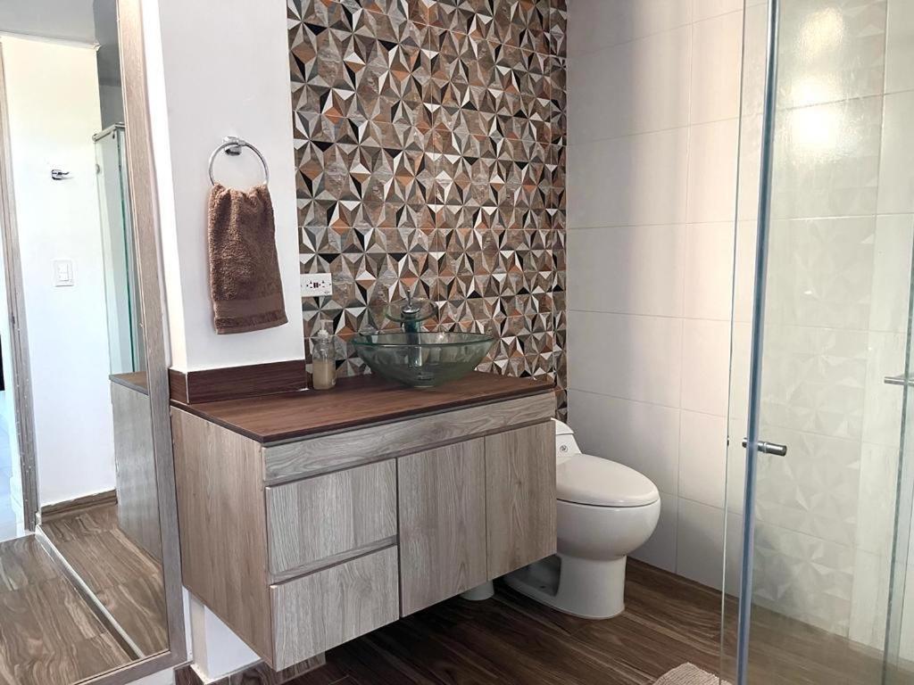 Holiday home Atlantis Casa Boutique , Con Jacuzzi Cerca De La Playa *