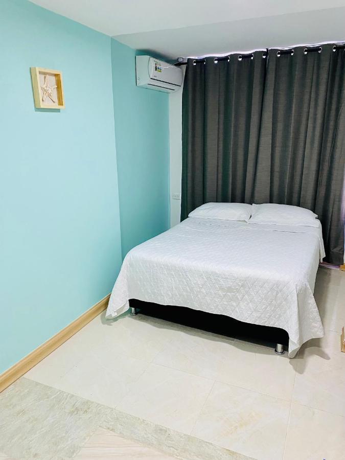 Apartment Casa Arena San Andres (San Andres and Providencia Islands)