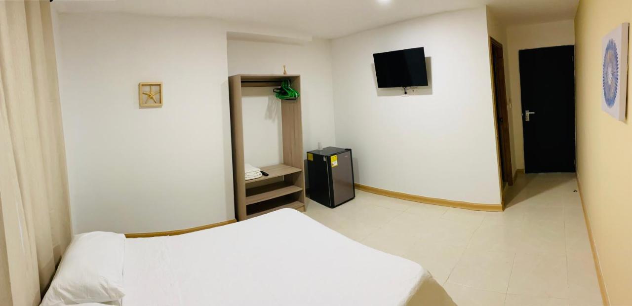 Apartment Casa Arena