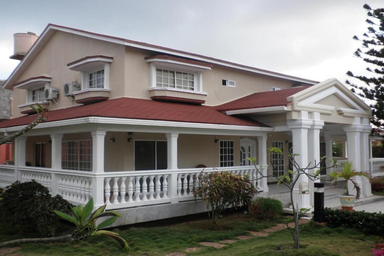 Guest house Marlyn 2*