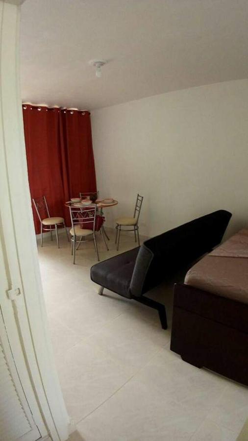 Rosa Apartamento San Andrés