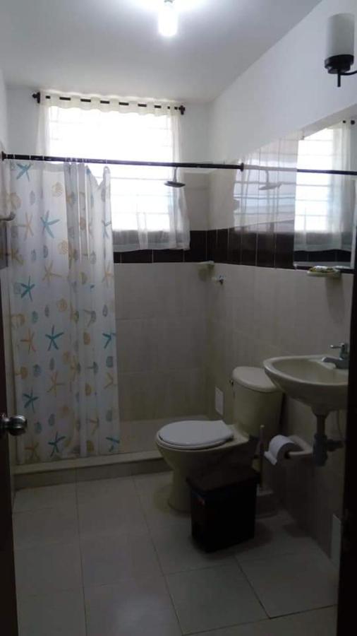 Apartamento Rosa