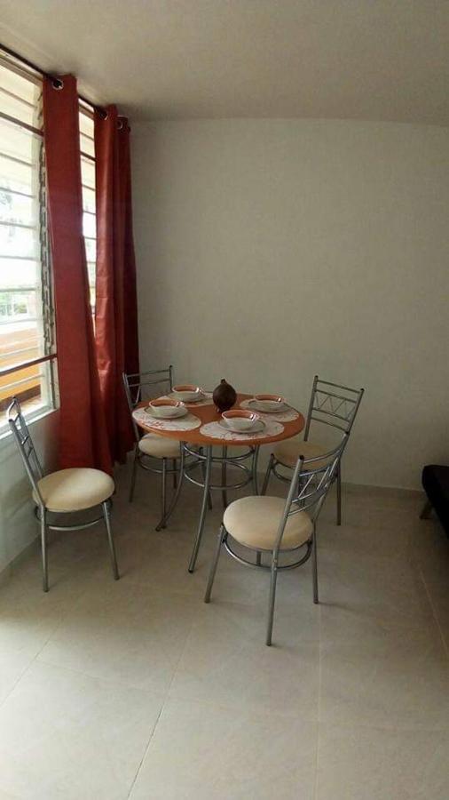 Rosa Apartamento San Andrés