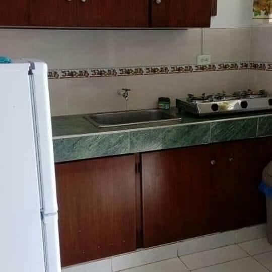 Rosa Apartamento San Andrés