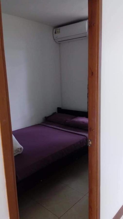 Rosa Apartamento San Andrés
