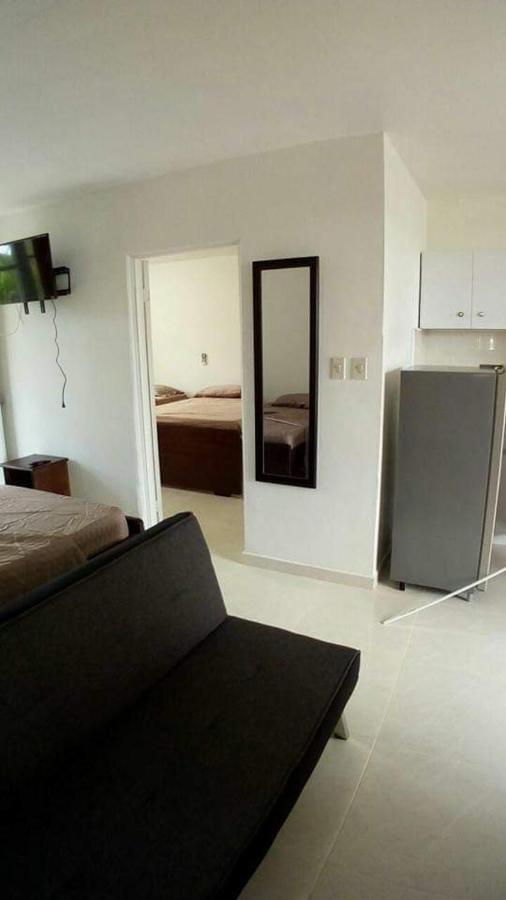 Apartamento Rosa