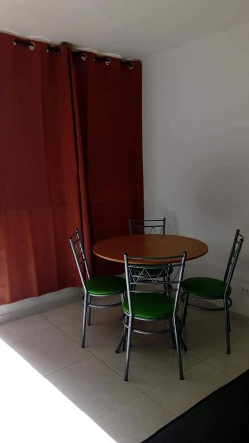 Apartamento Rosa *