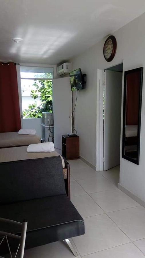 Apartamento Rosa