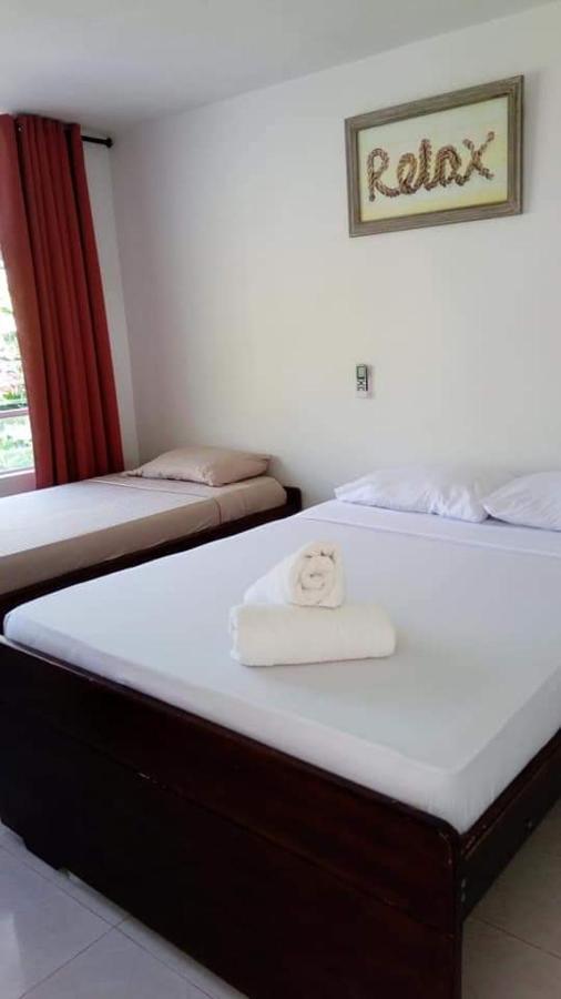 Rosa Apartamento