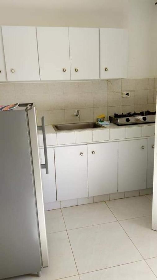 Apartamento Rosa San Andrés