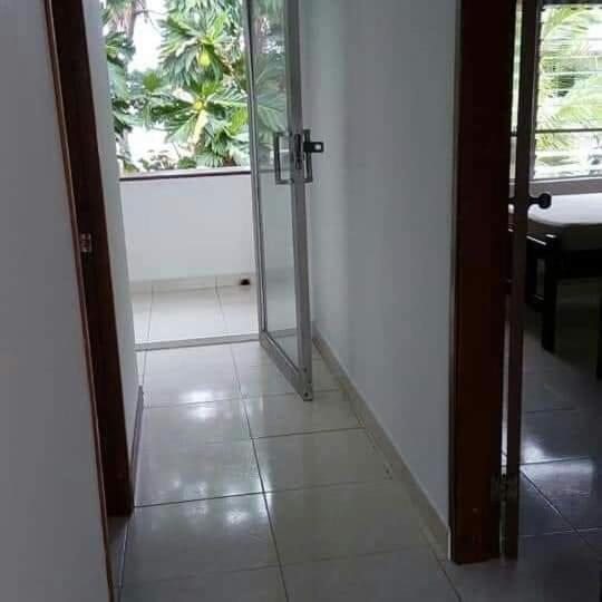Rosa Apartamento