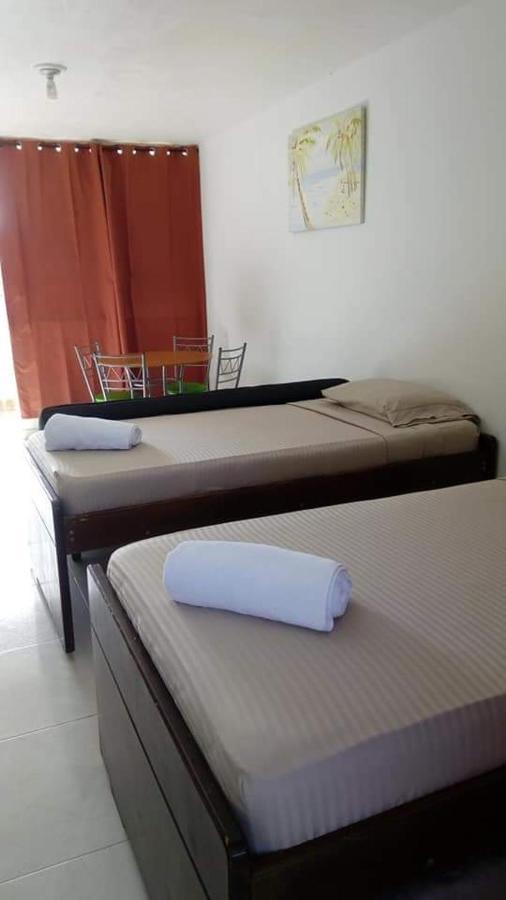 Apartamento Rosa San Andrés