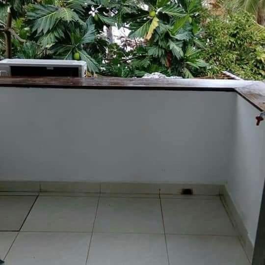 Rosa Apartamento *