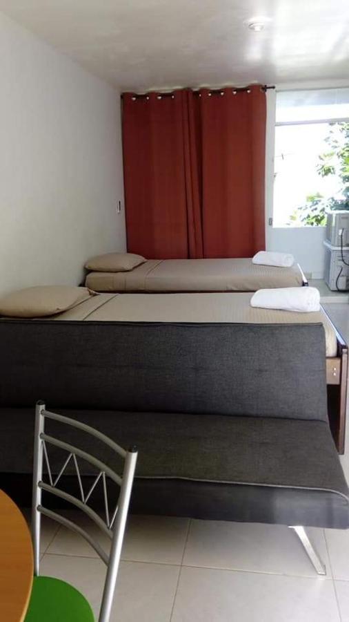 Apartamento Rosa