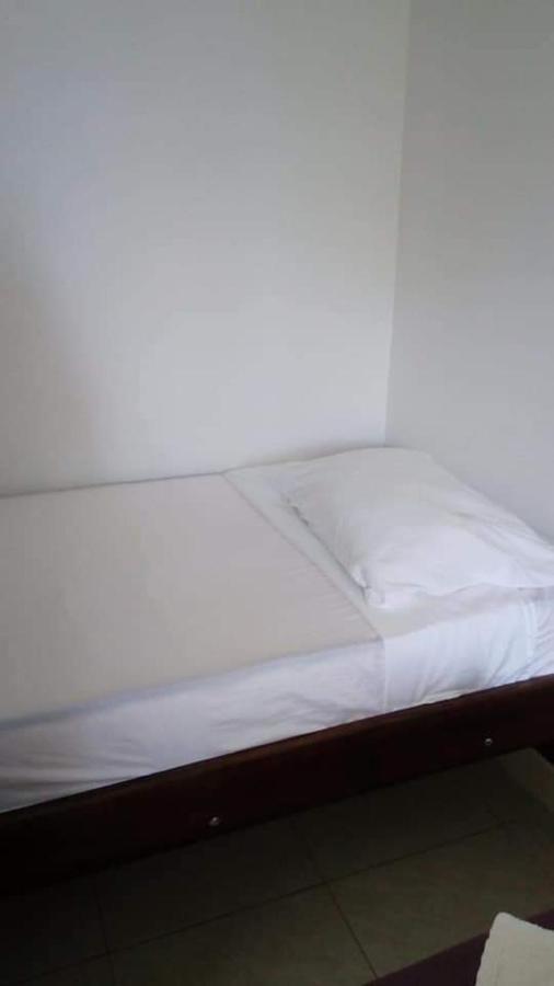 Rosa Apartamento