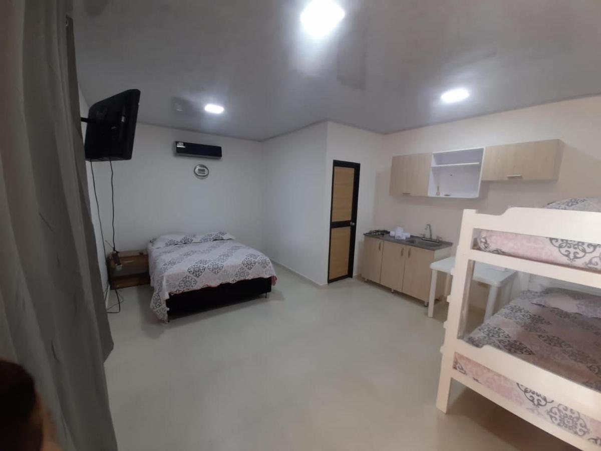 El Inn San Andres (San Andres and Providencia Islands)