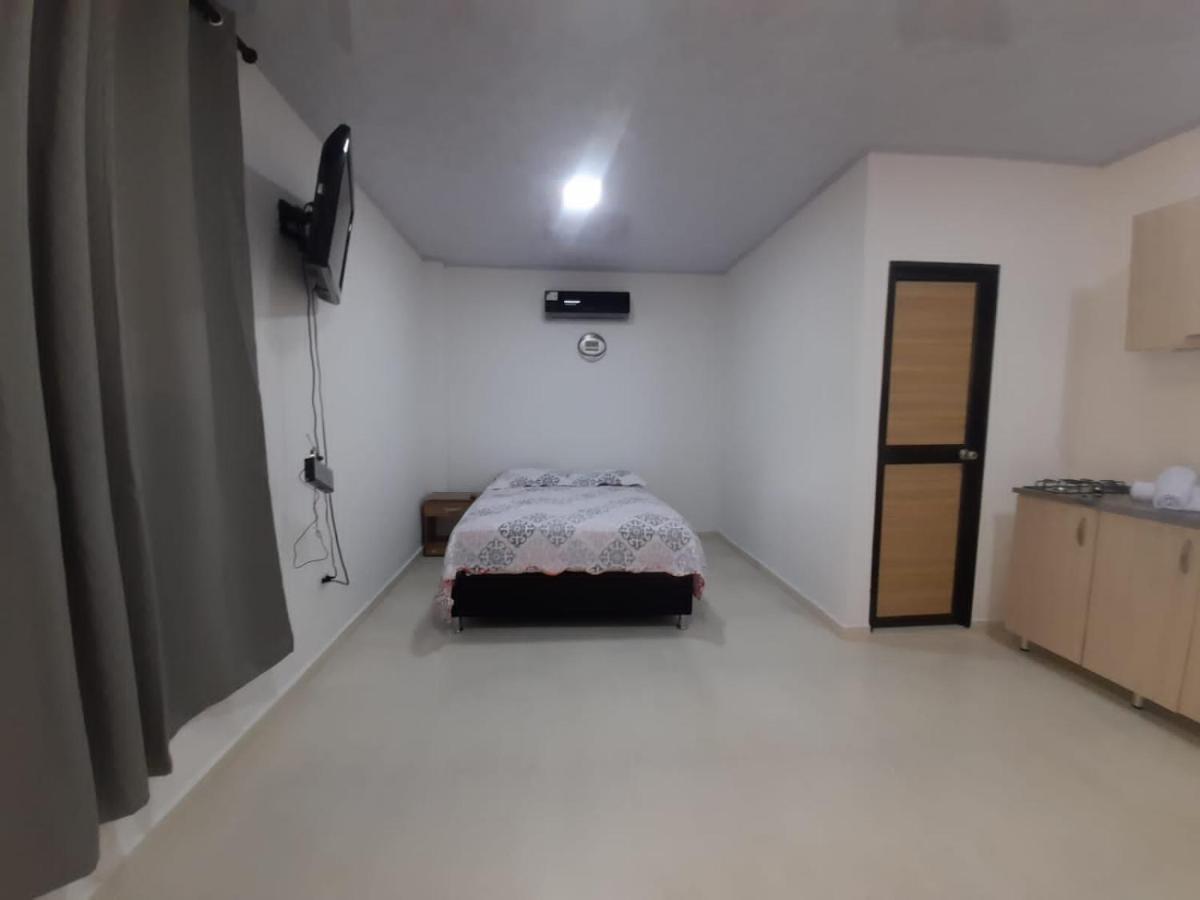 Inn El San Andres (San Andres and Providencia Islands)