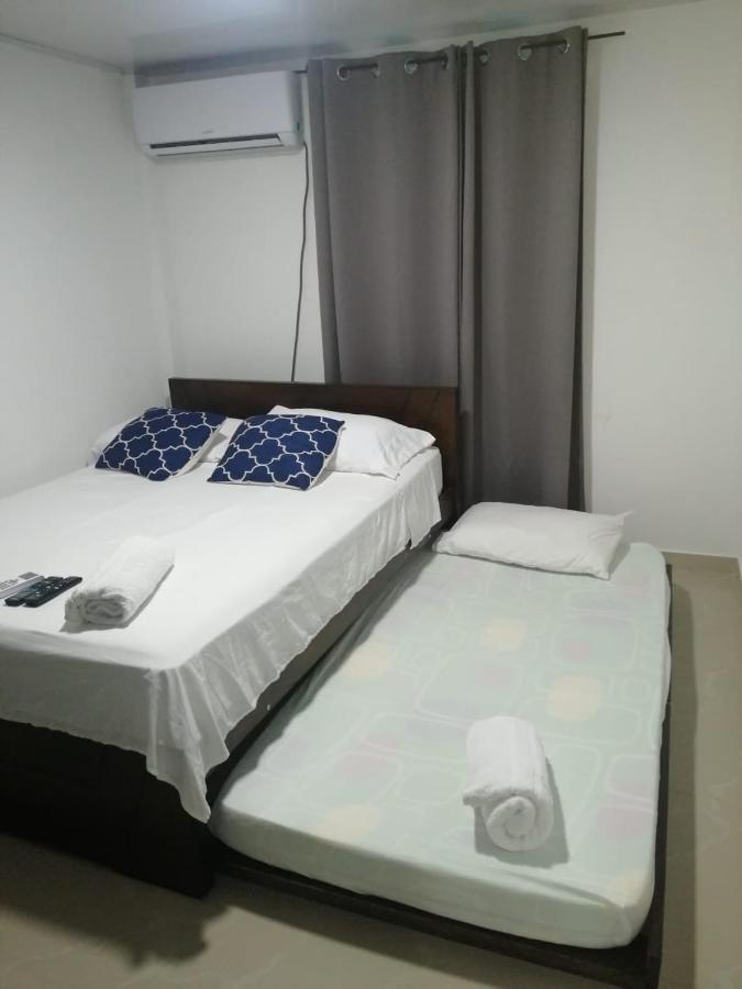 Apartamento Taylor Sweet San Andres (San Andres and Providencia Islands)