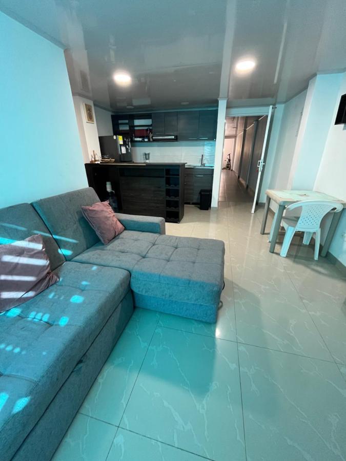 Apartment Apartamento Taylor Sweet