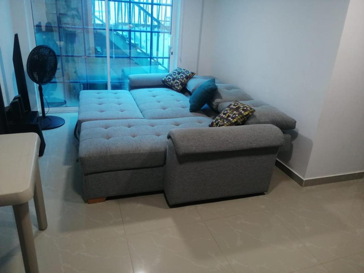 Apartamento Taylor Sweet San Andres (San Andres and Providencia Islands)